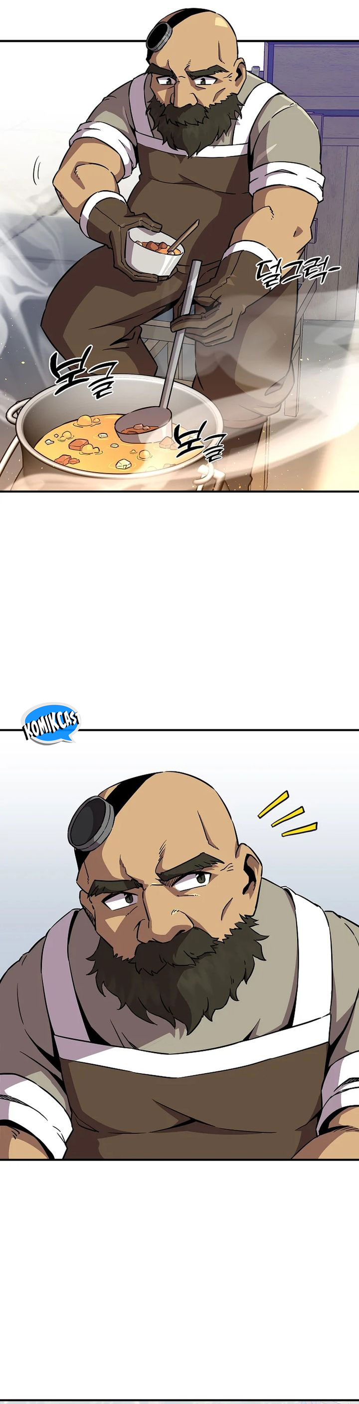 I Am Player Who Suck Alone (Solo Bug Player) Chapter 147 Gambar 28